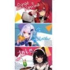 中古小物入れ・マルチケース・缶ケース さんばか マルチケース 「にじさんじ×ファミリーマート」 対象商品購入特典