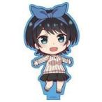 中古アクリルスタンド・アクリルパネル 更科瑠夏 「彼女、お借りします アクリルスタンドコレクション」