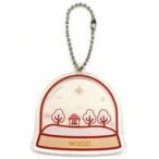 中古雑貨 ウジ アクリルキーホルダー(NAME) 「SEVENTEEN CAFE 2020 〜WINTER Meat Festival〜」