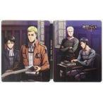 中古雑貨 集合 スチールブック 「Blu-ray/DVD 進撃の巨人 Season2」 Amazon全巻購入特典