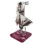 中古アクリルスタンド・アクリルパネル シルバ 「シャーマンキング展 ビッグアクリルスタンドコレクション 第2弾」