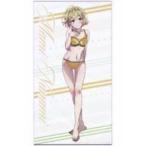 中古雑貨 七海麻美 大判バスタオル 「彼女、お借りします Limited shop マルイと彼女-マルカノ-」