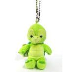 中古雑貨 オル・メル ぬいぐるみストラップ 「ディズニーベア」 東京ディズニーシー限定