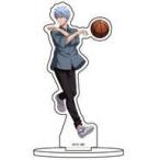 中古アクリルスタンド・アクリルパネル 01.黒子テツヤ 描き下ろし キャラアクリルフィギュア 「黒子のバスケ」