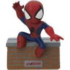 中古フォトフレーム・アルバム スパイダーマン グリヒル カードスタンド 「スパイダーマン」