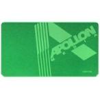 中古収納・携帯用アイテム 鏑木・T・虎徹カラー ジュラルミンカードケース 「TIGER ＆ BUNNY×GILD design(ギル