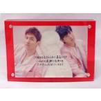 中古雑貨 東方神起 15th Anniversaryフォトフレーム(ポストカード付き) 「東方神起 15th Anniversa