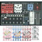 中古収納・携帯用アイテム Glowing Rock! Ver. 公式チケットケース 「THE