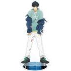 中古アクリルスタンド・アクリルパネル 奥村英二(デニムver.) 描き下ろしイラスト 1/7スケール BIGアクリルスタ