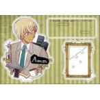 中古ディスプレイ・カスタム用アイテム 安室透 ヴィンテージシリーズVol.3 アクセサリースタンド 「名探偵コナン」