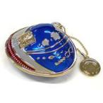 中古小物入れ・マルチケース・缶ケース 三日月宗近 貝小物入れ 「刀剣乱舞-ONLINE-」 プレミアムバンダイ限定