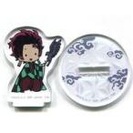 中古アクリルスタンド・アクリルパネル 竈門炭治郎 「とるパカ!鬼滅の刃 アクリルスタンド〜sugar pochette〜Vol.2」