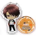 中古アクリルスタンド・アクリルパネル 朝霧司 「スタンドマイヒーローズ PIECE OF TRUTH in JOYPO