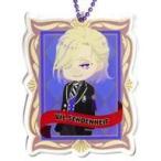中古雑貨 ヴィル・シェーンハイト デフォルメキャラクターアクリルチャームVol.2 「ディズニー ツイステッドワンダーランド