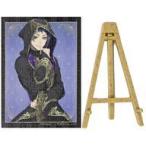 中古雑貨 ジェイド・リーチ 「ディズニー ツイステッドワンダーランド ミニアートパネル」 セブンネットショッピング