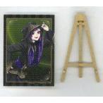 中古雑貨 リリア・ヴァンルージュ 「ディズニー ツイステッドワンダーランド ミニアートパネル」 セブンネットショッ