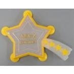 中古雑貨 A.B.C-Z シューティングスタンバリン 「A.B.C-Z 1st Christmas Concert 2020 CONTINUE?」