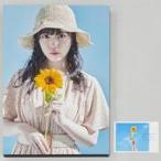 中古雑貨 岩田陽菜(STU48) A3メンバー個別写真パネル