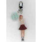 中古雑貨 [単品] チェ・イェナ アクリル・キーリング 「IZ*ONE SPRING COLLECTI