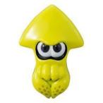 中古雑貨 イカ(ネオンイエロー) 「Splatoon2(スプラトゥーン2) イカしたカーリングマスコット」