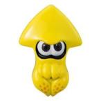 中古雑貨 イカ(サンイエロー) 「Splatoon2(スプラトゥーン2) イカしたカーリングマスコット」