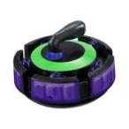 ショッピングスプラトゥーン2 中古雑貨 カーリングボム(ブライトブルー) 「Splatoon2(スプラトゥーン2) イカしたカーリングマスコット」