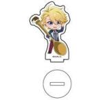 中古アクリルスタンド・アクリルパネル 針宮藤次 「DREAM!ing -ドリーミング!- アクリルぷちスタンド 01.フォトきゃら