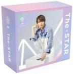 中古雑貨 白岩瑠姫(JO1) メンバー別収納BOX 「CD The STAR」 forTUNE music 4形態セット購入特典