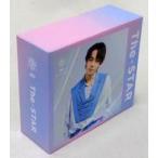 中古雑貨 鶴房汐恩(JO1) メンバー別収納BOX 「CD The STAR」 forTUNE music 4形態セット購入特典