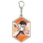 中古雑貨 ハン・デイ 「THE GOD OF HIGH SCHOOL ゴッド・オブ・ハイスクール アクリルキーホ