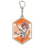 中古雑貨 ユ・ミラ 「THE GOD OF HIGH SCHOOL ゴッド・オブ・ハイスクール アクリルキーホル