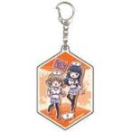 中古雑貨 ヒール＆サイ 「THE GOD OF HIGH SCHOOL ゴッド・オブ・ハイスクール アクリルキー