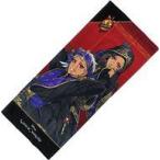 中古雑貨 スカラビア(式典服) フェイスタオル 「ディズニー ツイステッドワンダーランド」