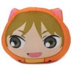 中古雑貨 宮地清志 「黒子のバスケ だんらんキャンプ in ナンジャタウン ねこ耳お手玉」