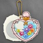 中古鏡・ミラー コロンタップ アクリルスライドミラー 「楽天コレクション おジャ魔女どれみ」 B-4賞