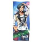中古雑貨 桔梗凛生 フェイスタオル Starting! ver. 「アルゴナビス from BanG Dream! AAside