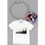 中古雑貨 新内眞衣 生誕記念Tシャツ型キーホルダー 20