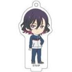 Yahoo! Yahoo!ショッピング(ヤフー ショッピング)中古雑貨 石川一 「スケートリーディング☆スターズ スタンド付きアクリルキーホルダーコレクション B」