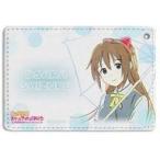 中古雑貨 桜坂しずく フルカラーパスケース NEO SKY NEO MAP! ver. 「ラブライブ!虹ヶ咲学園スクー