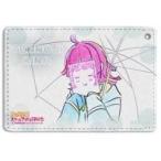 中古雑貨 天王寺璃奈 フルカラーパスケースNEO SKY NEO MAP! ver. 「ラブライブ!虹ヶ咲学園スクールアイ