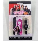 中古家電サプライ 佐々木彩夏 USBフラットマウス 「AbemaTV ももいろクローバーZくじ」 A賞
