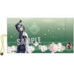 中古雑貨 にっかり青江 ご朱印帳カバー 「刀剣乱舞-ONLINE-」