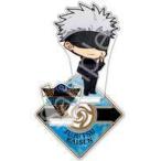 Yahoo! Yahoo!ショッピング(ヤフー ショッピング)中古アクリルスタンド・アクリルパネル 五条悟 アクリルスタンド 通常ver. 「呪術廻戦」
