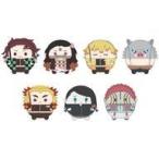 中古ぬいぐるみマスコット 全7種セット 「鬼滅の刃 ふわコロりん4」