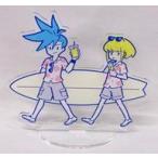 中古アクリルスタンド・アクリルパネル PROMARE Vacation アクリルスタンド 「プロメア」