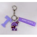 中古雑貨 Travis Japan キャラクターキーホルダー 「Johnnys’ ISLAND STORE」