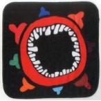 中古雑貨 香取慎吾 ハンカチタオルC 「サントリー オールフリー presents BOUM! BOUM! BOUM!