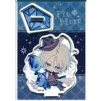中古アクリルスタンド・アクリルパネル ダンテ・ファルツォーネ 「ピオフィオーレの晩鐘 アクリルスタンド」 オトメイト冬の