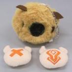中古雑貨 ヒルチャール ぬいぐるみキーホルダー 「原神」