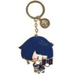 中古雑貨 行秋 SDメタルキーホルダー 「原神」